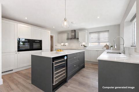 undefined, Seymour House, Brook Place, Cranbrook Road, Frittenden, TN17