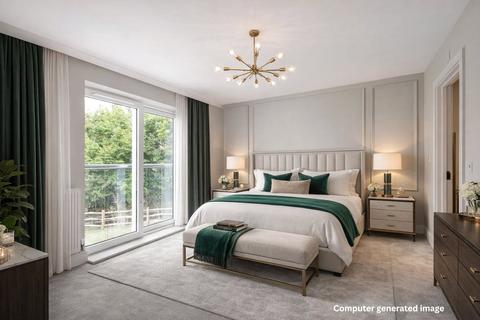 undefined, Seymour House, Brook Place, Cranbrook Road, Frittenden, TN17
