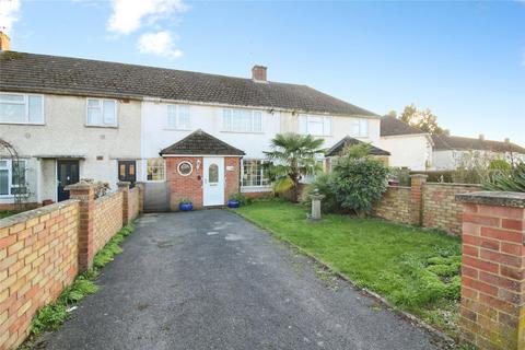 undefined, Hatford Road, Reading RG30