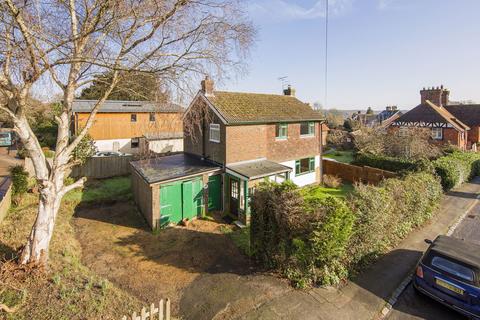 New Road, Rotherfield