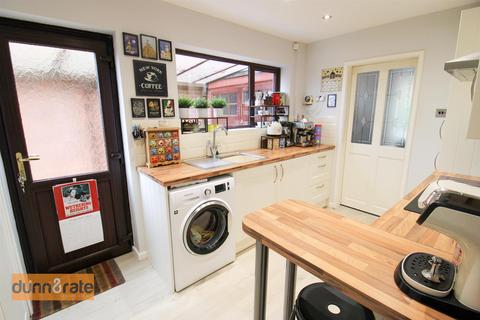 undefined, Parkside Crescent, Stoke-On-Trent ST9