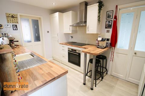 undefined, Parkside Crescent, Stoke-On-Trent ST9
