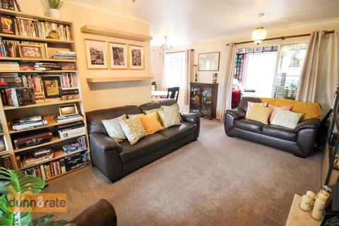 undefined, Parkside Crescent, Stoke-On-Trent ST9