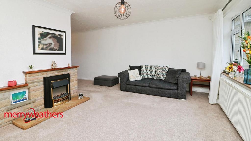 Lounge Dining Room