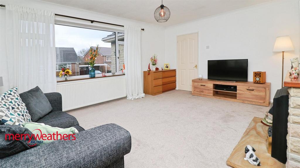 Lounge Dining Room
