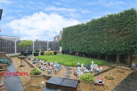 undefined, Glebe Road, Swinton, Mexborough