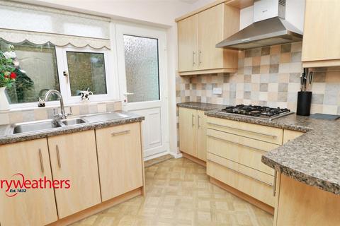 undefined, Glebe Road, Swinton, Mexborough