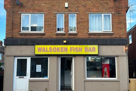 Takeaway for sale - Leasehold Fish & Chip Takeaway Located In Walsoken, Wisbech