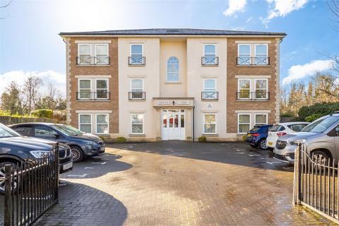 undefined, Kings Lane, Sutton