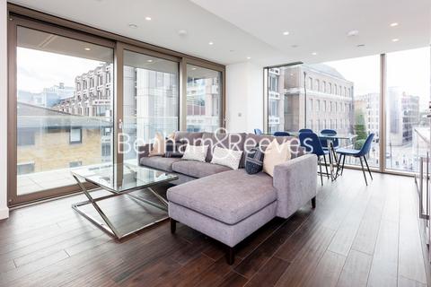 undefined, Lavender Place, Royal Mint Street E1