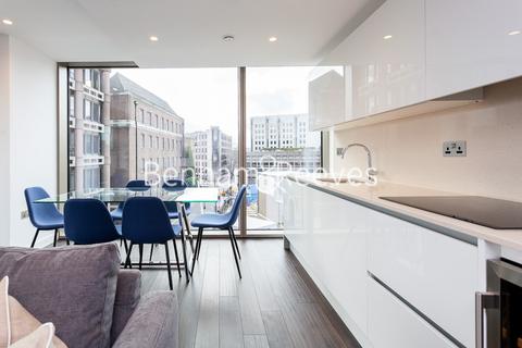 undefined, Lavender Place, Royal Mint Street E1