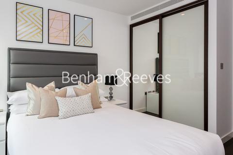 undefined, Lavender Place, Royal Mint Street E1