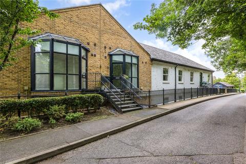 3 bedroom apartment for sale, Summerhouse Lane, Harefield, Uxbridge, Middlesex, UB9