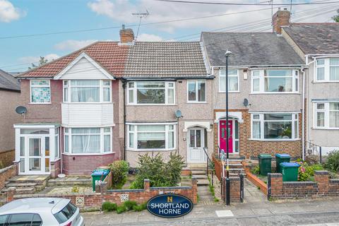3 bedroom terraced house for sale, Thomas Landsdail Street, Coventry CV3