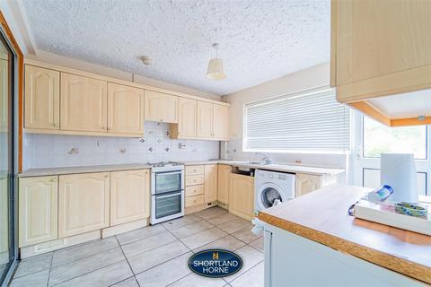 3 bedroom terraced house for sale, Thomas Landsdail Street, Coventry CV3