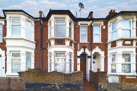undefined, Wigston Road, Plaistow, London E13