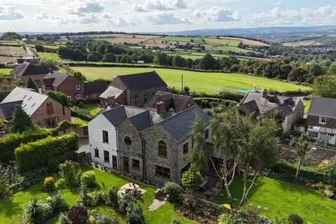 undefined, Highfield House, High Street, Apperknowle, Dronfield