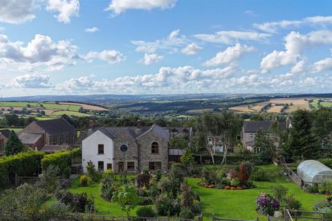 undefined, Highfield House, High Street, Apperknowle, Dronfield