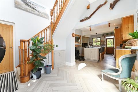 undefined, Highfield House, High Street, Apperknowle, Dronfield