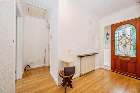 2 bedroom detached bungalow for sale, Mill Crescent, Kingsbury, Tamworth