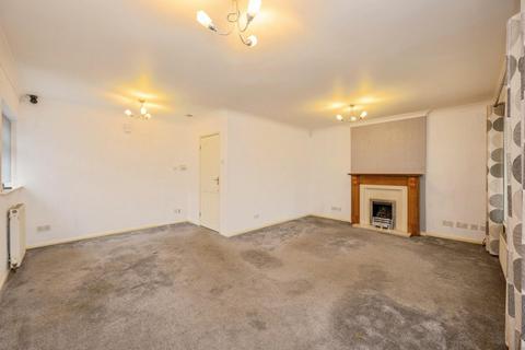2 bedroom detached bungalow for sale, Mill Crescent, Kingsbury, Tamworth