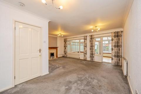 2 bedroom detached bungalow for sale, Mill Crescent, Kingsbury, Tamworth