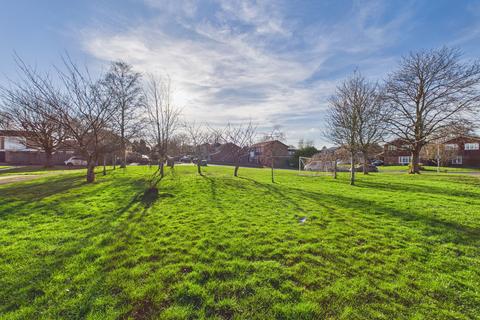 3 bedroom terraced house for sale, Lowfield Way, Hazlemere, High Wycombe, Buckinghamshire, HP15 7RR