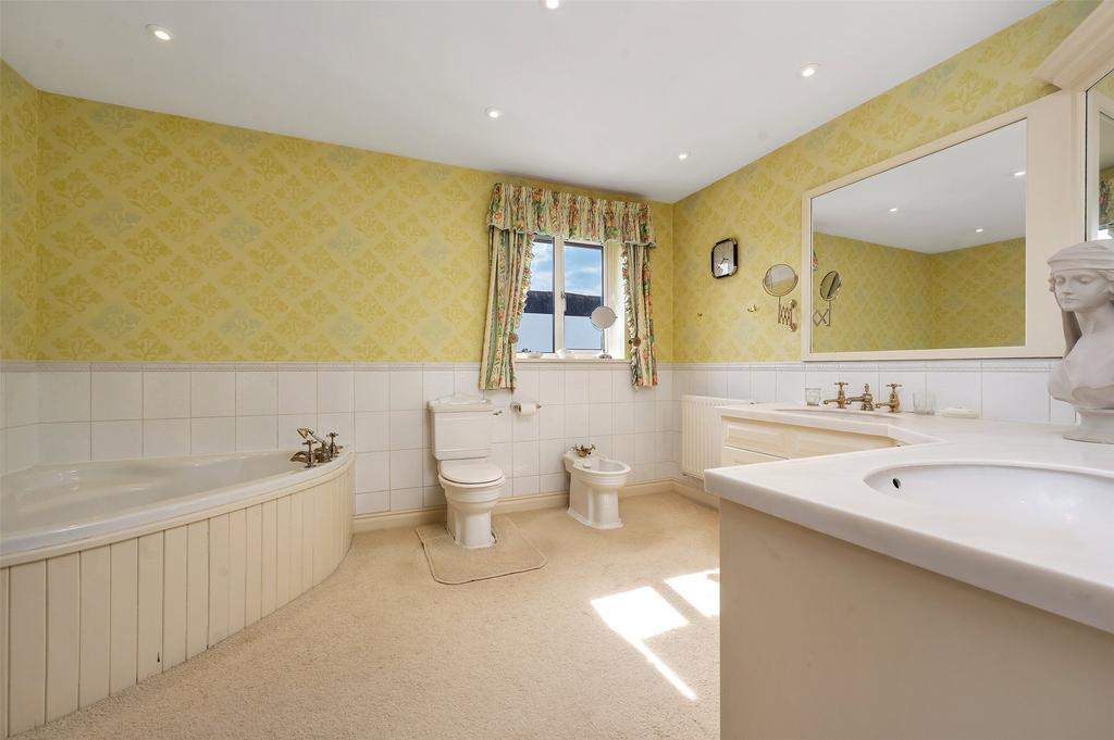 En-Suite