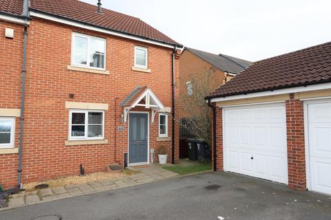 3 bedroom detached house for sale, Ridley Gardens, Earsdon View, Newcastle Upon Tyne, NE27 0FR