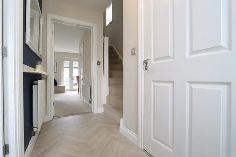 3 bedroom detached house for sale, Ridley Gardens, Earsdon View, Newcastle Upon Tyne, NE27 0FR
