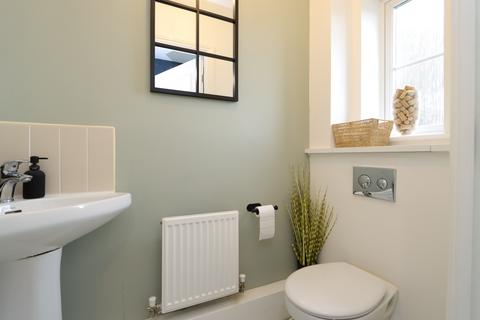 3 bedroom detached house for sale, Ridley Gardens, Earsdon View, Newcastle Upon Tyne, NE27 0FR