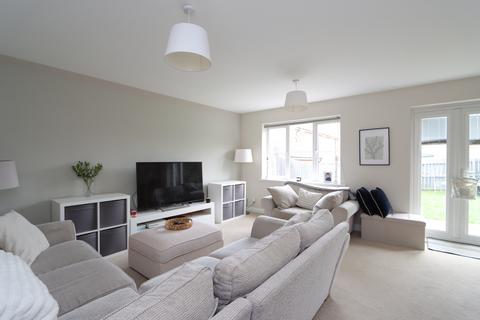 3 bedroom detached house for sale, Ridley Gardens, Earsdon View, Newcastle Upon Tyne, NE27 0FR