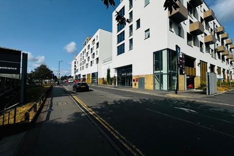 undefined, Bree Court, London NW9