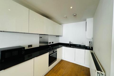 1 bedroom flat to rent, Bree Court, London NW9
