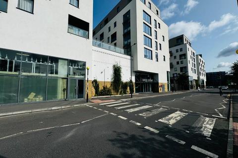 undefined, Bree Court, London NW9