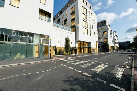 undefined, Bree Court, London NW9