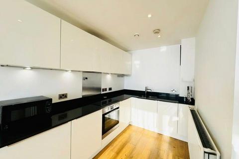 undefined, Bree Court, London NW9