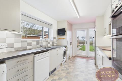 undefined, Greenway, Braunston, NN11 7JT