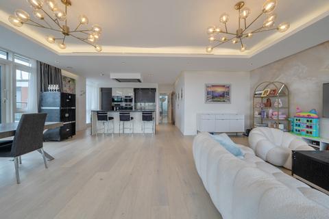 undefined, Longfield Avenue, London