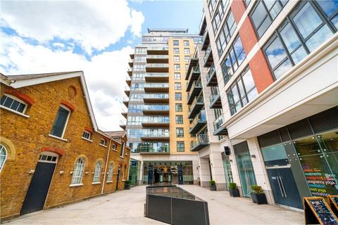 undefined, Longfield Avenue, London
