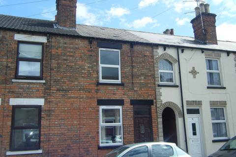undefined, Harcourt Street, Newark, Notts, NG24