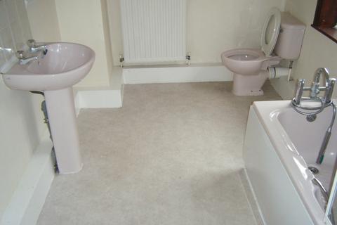 undefined, Harcourt Street, Newark, Notts, NG24