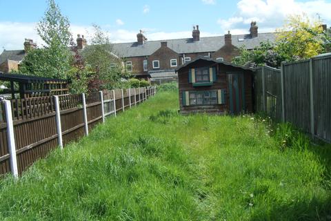 undefined, Harcourt Street, Newark, Notts, NG24