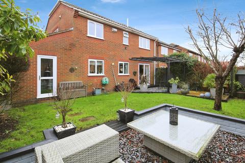 4 bedroom detached house for sale, The Green, MARCH