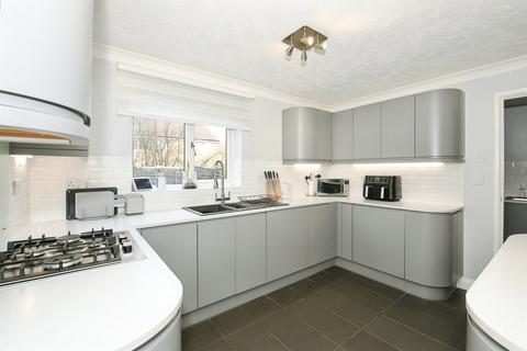 4 bedroom detached house for sale, The Green, MARCH