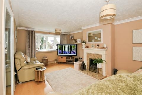 4 bedroom detached house for sale, The Green, MARCH