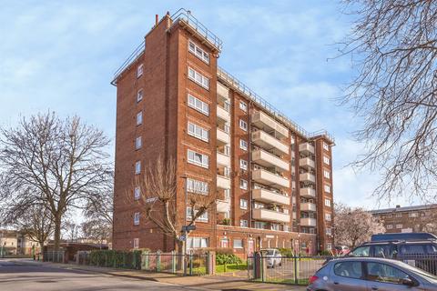 Nelson Road, Portsmouth