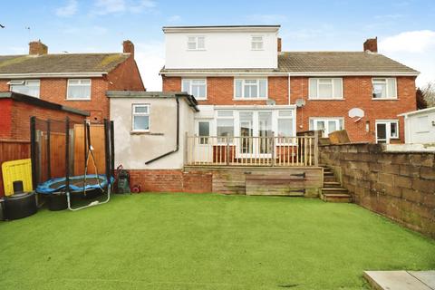 undefined, Ambleside Avenue, Bristol, Somerset, BS10