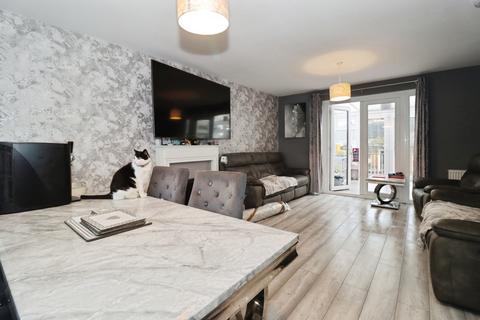 undefined, Ambleside Avenue, Bristol, Somerset, BS10