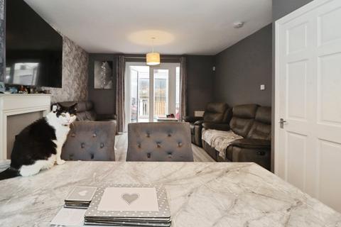 undefined, Ambleside Avenue, Bristol, Somerset, BS10